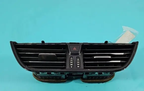 Ford Focus Dash center air vent grill JX7B-19K617-AL IMPRK1536498