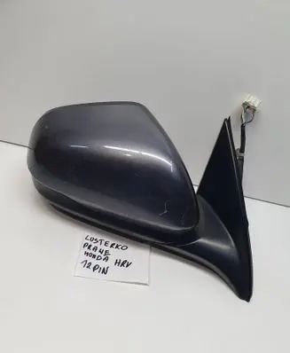 Honda HR-V Front door electric wing mirror E13047603