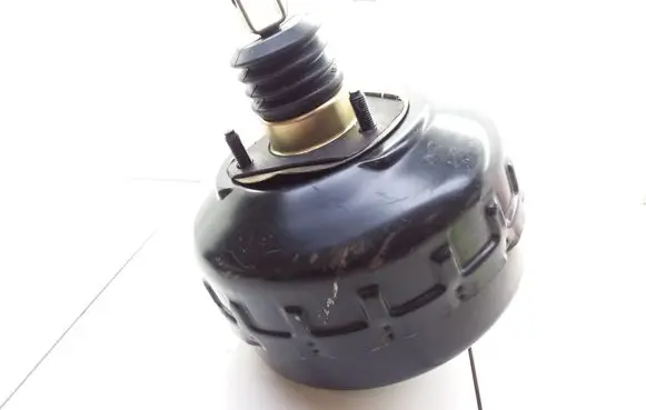 Jaguar XJ X300 Brake booster 3774717024