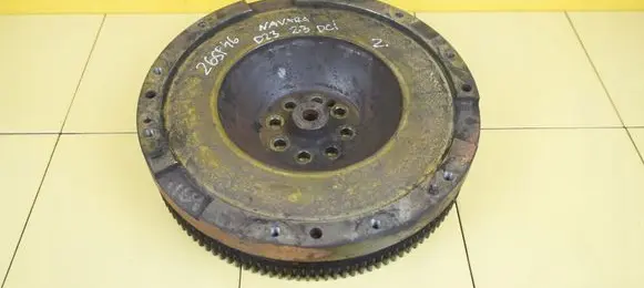 Nissan Navara D23 Flywheel YS23