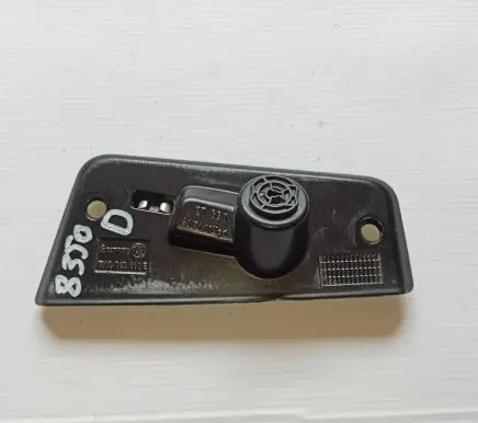 Volkswagen Transporter - Caravelle T5 Sliding door check strap stopper 7H0843640E
