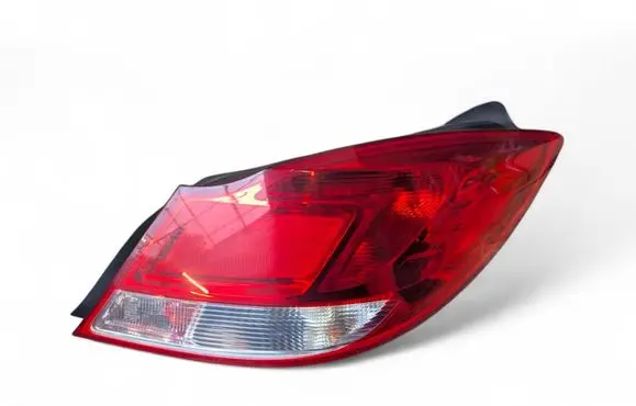 Rear/tail lights