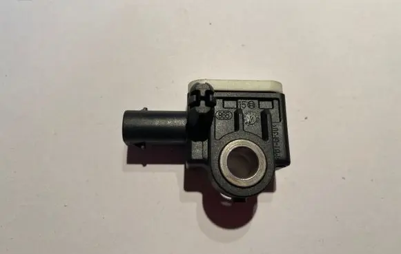Audi A6 S6 C6 4F Airbag deployment crash/impact sensor 4F0959643C