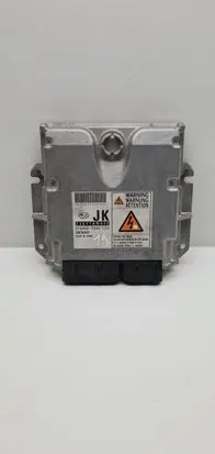 Subaru Legacy Engine control unit/module 22611AN040 2758007492