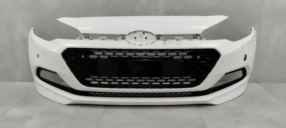 Hyundai i20 (GB IB) Front bumper 86511C8000