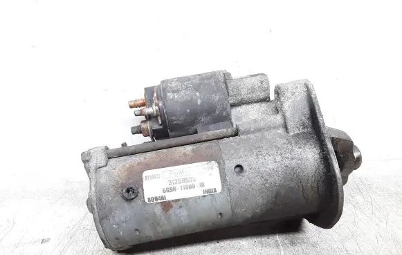 Volvo S80 Starter motor 31268035 6G9N11000JB