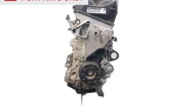 Volkswagen Golf VI Engine CMBA