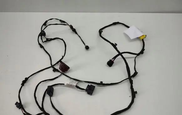 Volkswagen ID.4 Parking sensor (PDC) wiring loom 11A971095D