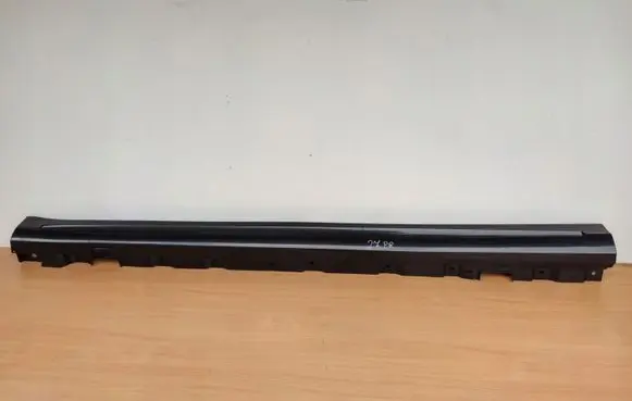 Mercedes-Benz S W222 Sill A2226981954