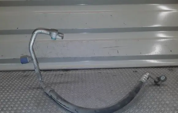 Opel Agila B Air conditioning (A/C) pipe/hose
