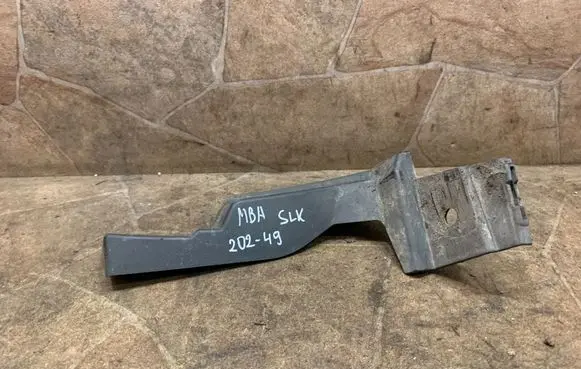 Mercedes-Benz SLK R172 Other body part A1728851423