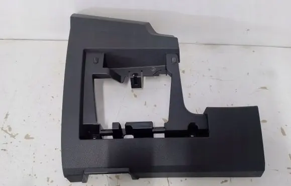 Volkswagen Caddy Steering wheel column trim 2K8858365A