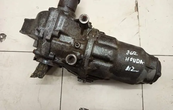 Honda CR-V Rear differential 70180660 P6R70180660 P6R
