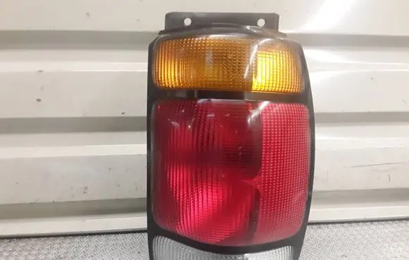 Ford Explorer Rear/tail lights 