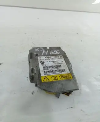 BMW X3 E83 Airbag control unit/module 3424581