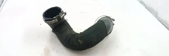 Audi A6 S6 C6 4F Intercooler hose/pipe 4F0145731C
