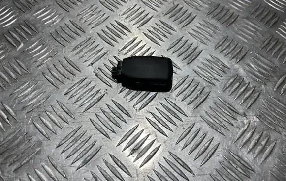Mazda 3 Rain sensor BDGF665G0H