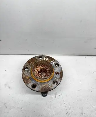 BMW 5 F10 F11 Front wheel ball bearing 6850153 60696908
