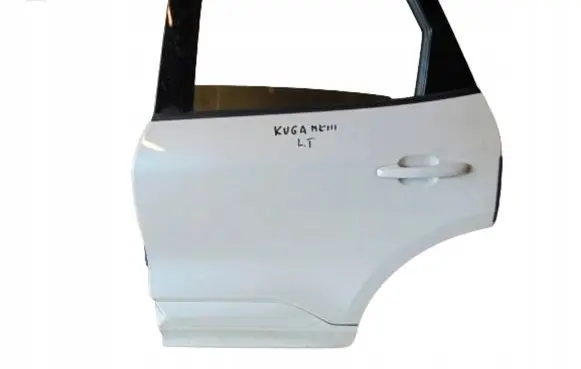 Ford Kuga III Rear door