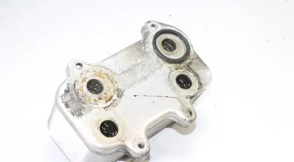 Porsche Boxster 986 Engine oil radiator 99610702507