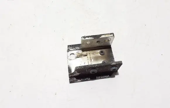 Mercedes-Benz EQS V297 Radiator mount bracket A2976206700