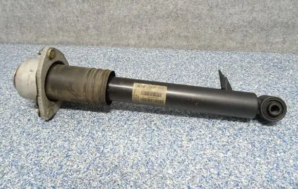 BMW X6 E71 Rear shock absorber/damper 6783017