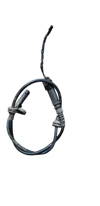 BMW X5 E70 ABS brake wheel speed sensor 6771776