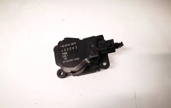 Ford Kuga I Air flap motor/actuator 3M5H19E616AB