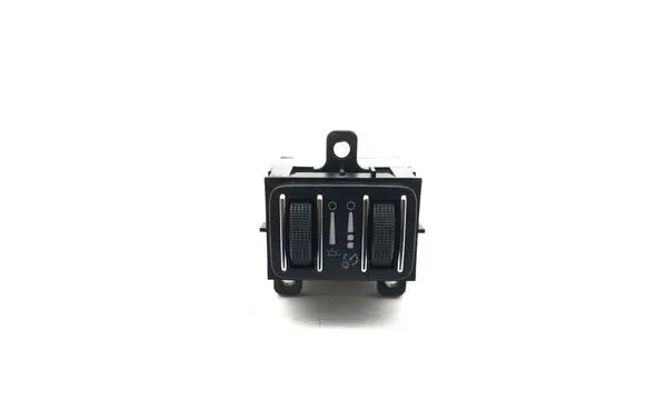 Maserati Ghibli Headlight level height control switch 68141052AC