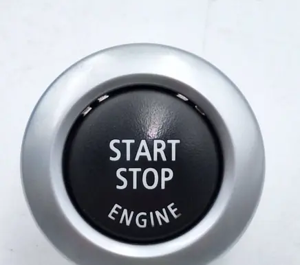 BMW 3 E90 E91 Ignition lock 6949913 10862510 230111