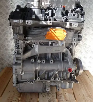 BMW 1 F40 Engine B48A20A