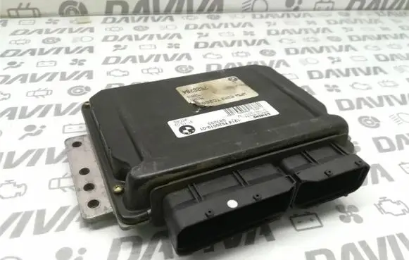 Mini One - Cooper R50 - 53 Engine control unit/module 7526784 7512951 7520019