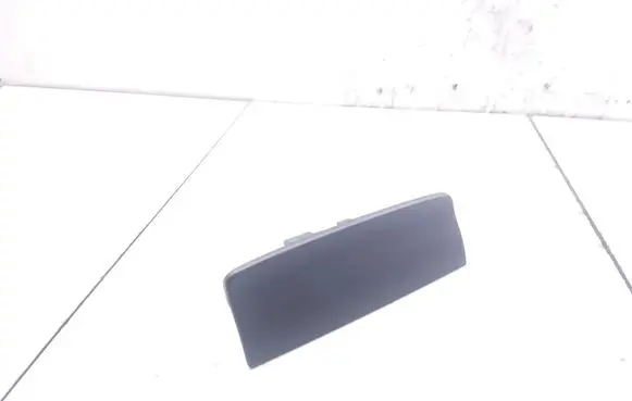 Volkswagen Touareg I Sun solar sensor 7L6907539A 104848723