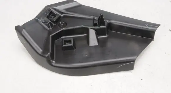 Mercedes-Benz GLE (W166 - C292) Center console decorative trim A2927330108