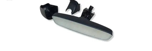 Audi A3 8Y Rear view mirror (interior) 81A857511K 81A857511K9B9 3452060