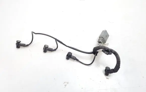 Ford Mondeo MK IV Glow plug wires 9688409680