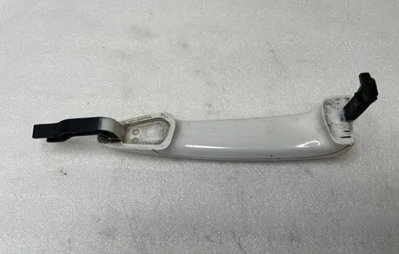 BMW X5 E70 Front door exterior handle 7207694