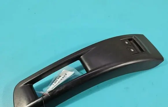 Opel Meriva B Electric window control switch 13266039 IMPRK1553470