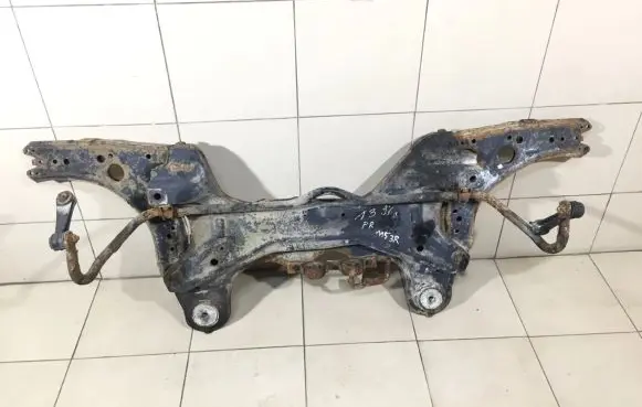 Audi A3 S3 8L Front subframe
