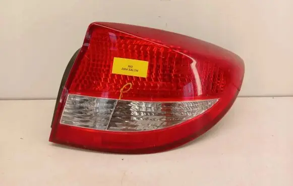 KIA Rio Rear/tail lights