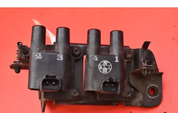 KIA Cerato High voltage ignition coil