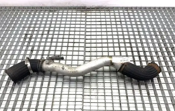 Hyundai Tucson JM Intercooler hose/pipe 