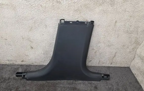 Mercedes-Benz GLC C254 (B) pillar trim (bottom) A2546906200