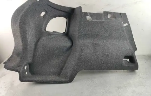 Volvo XC40 Trunk/boot side trim panel 31440891