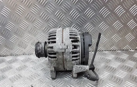 Audi TT Mk1 Generator/alternator 06f903023f