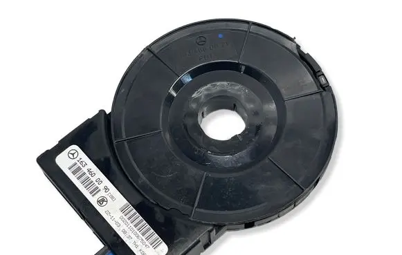 Mercedes-Benz ML W163 Steering angle sensor 1634600090