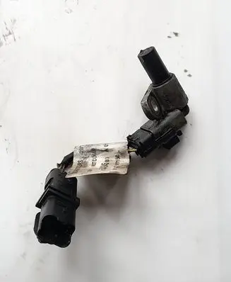 Crankshaft position sensor