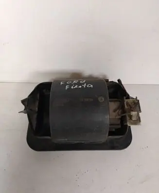 Ford Fiesta Heater fan/blower FG18593