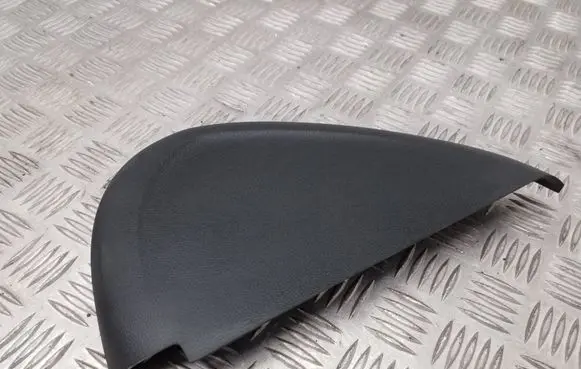 Audi A6 S6 C7 4G Dashboard side end trim 4G0857085