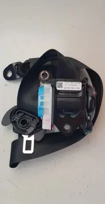 Audi Q3 8U Front seatbelt 8U0857706A